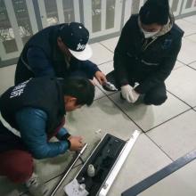 消防检测公司