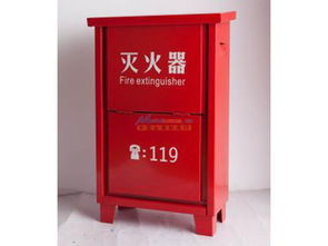 甘肃消防检测 兰州消防器材,选择新陇江不会错哦