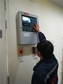 青岛消防设计 消防改造喷淋安装,青岛电气消防检测消防巡检