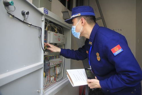 湖北消防组织全省消防监督检查 两学两比 专项培训暨岗位比武竞赛