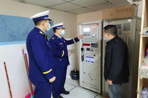 贵阳市消防救援支队开展今冬明春消防安全大检查