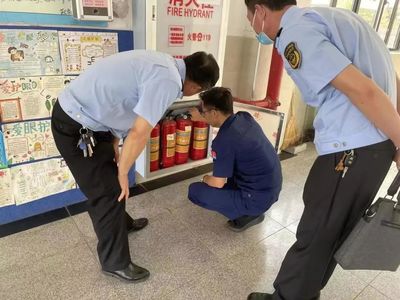 孝昌:统筹助力"三考",为梦想保驾护航