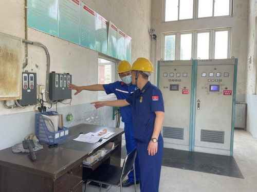 荆门消防开展燃气行业及使用领域消防安全专项检查行动