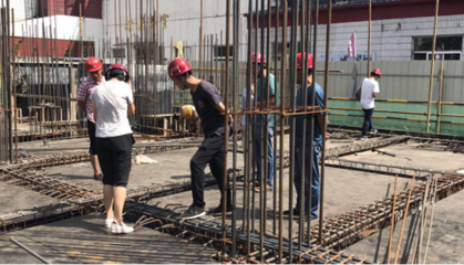 安全中求高产一顺百顺,火患里冒进一挫再挫