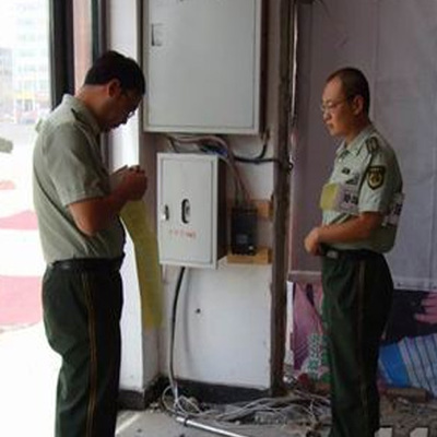 20171024_专业代办深圳市二次装修消防申报备案_深圳市九洲消防设计工程_