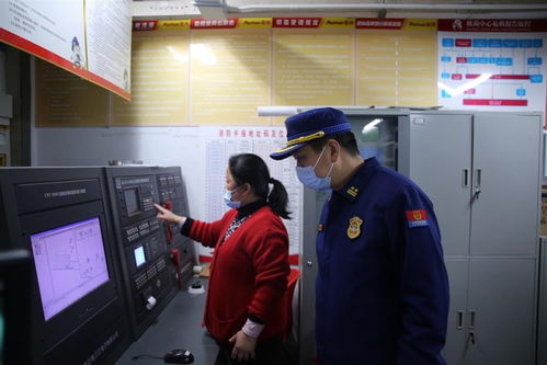 武汉消防专项检查冷库安全