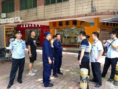 越秀消防大队圆满完成2019年高考期间消防安保任务 暑假期间 家庭防火该注意哪些事项.