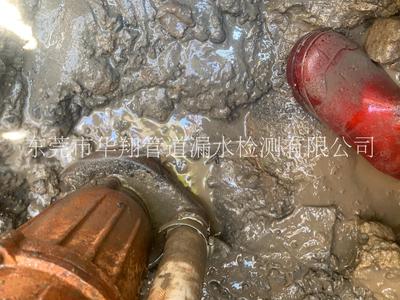 东莞检测、查漏、普查、听漏,工厂消防管漏水探测咨询电话