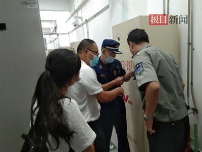 紧急通知,事关湖北高层建筑消防安全