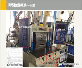 收藏 14张图教你消防安全检查现场标准