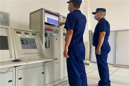仁寿消防救援大队书院街专职消防救援站对文同小学进行消防安全检查
