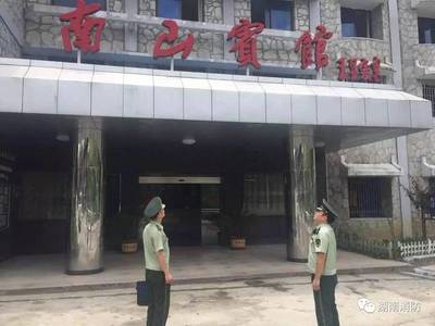 【新闻多看点】| 怀化靖州消防开展开学前幼儿园大检查 整改火患13处;张家界桑植新生接受消防教育;城步消防开展消防安全检查