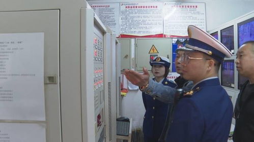 营口市消防救援部门强化 五 一 期间消防安全检查