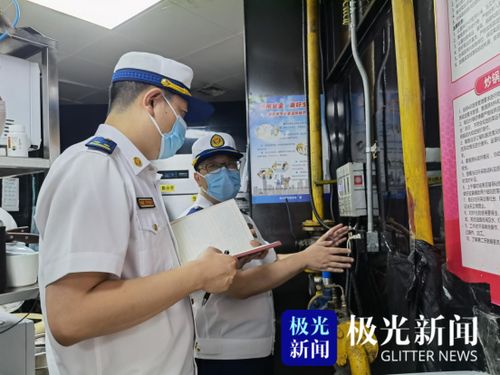 哈尔滨消防 大型商业综合体消防安全检查,打响夏季消防安全攻坚战