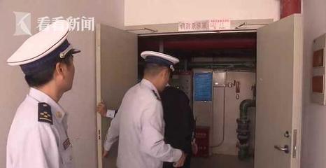 崇明消防开展节前消防安全专项检查