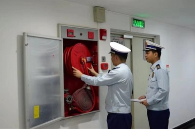 你买的消防产品是真是假?东莞消防集中开展消防产品专项治理