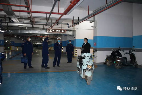 全员战疫 桂林消防全力做好防疫期间火灾防控工作 八