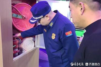 幼儿园教室装修竟用易燃材料,消防:停业立案查处
