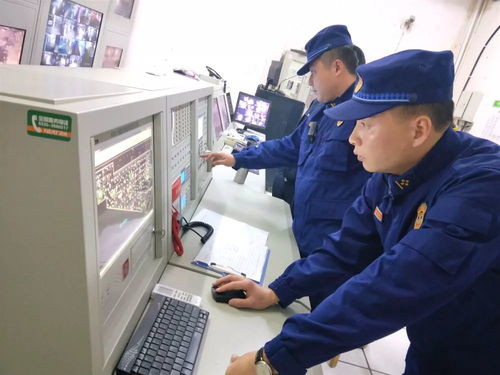 遂宁消防开展圣诞节期间消防安全检查