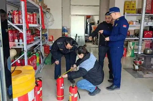 宝鸡消防 销售不合格消防产品,罚