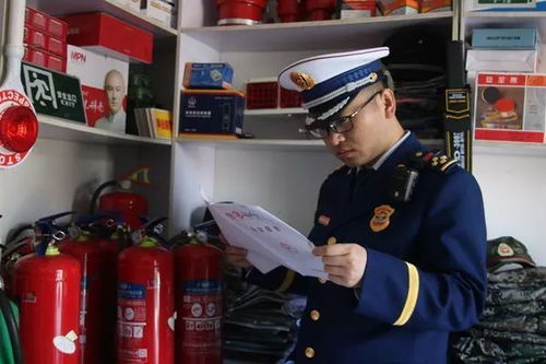伊犁消防 检查 宣传 双拳出击 全面掀起 3 15 消防产品打假热潮