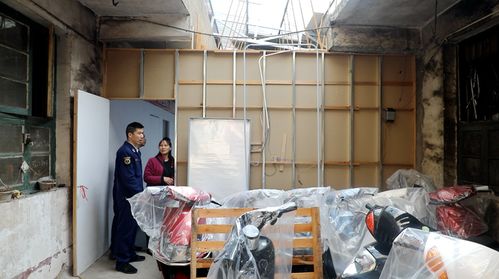 双牌 多部门联合开展 3 15 消防产品监督检查