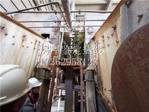 监利厂房消防检测厂家直销 新闻在线 中兰检测技术湖北