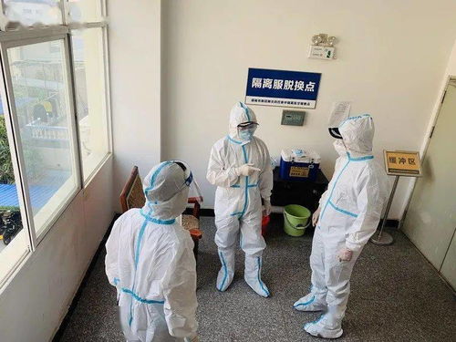 严抓疫情防控特殊时期 消防安全宣传