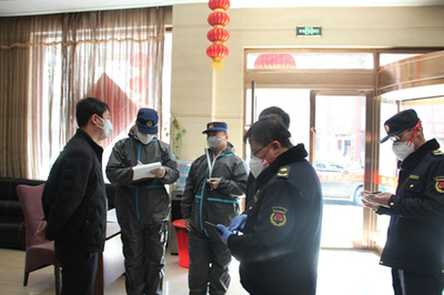 丹东消防“3·15”国际消费者权益日教你来“找茬”