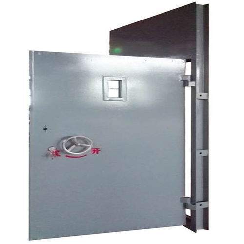 资溪甲类仓库抗爆门报价与消防检测服务详解