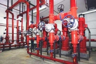 成都消防维修、设计、改造及检测服务全解析