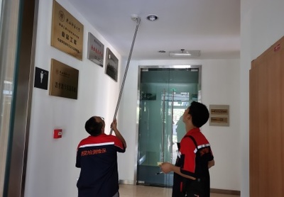 西安铭秦消防安全技术 构筑城市安全防线的专业消防检测服务