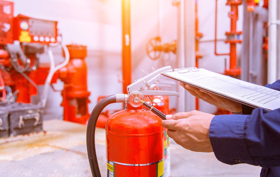 陕西消防工程全流程解析 从施工改造、审图到检测维保