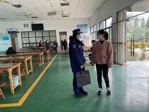 岁末安防护银龄，消防检测送平安——助力社区老人安心迎新年