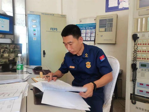 盘锦市消防救援支队持续开展消防技术服务机构专项检查，筑牢社会消防安全防线